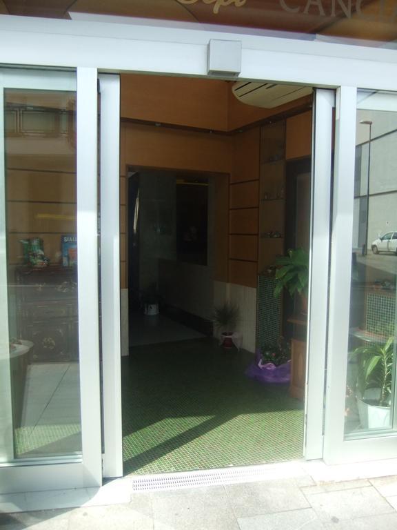 Hotel Da Bepi Lido di Jesolo Buitenkant foto