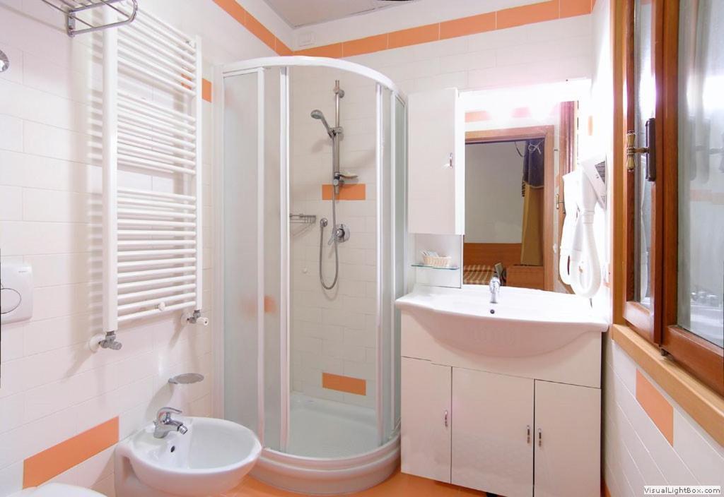 Hotel Da Bepi Lido di Jesolo Buitenkant foto