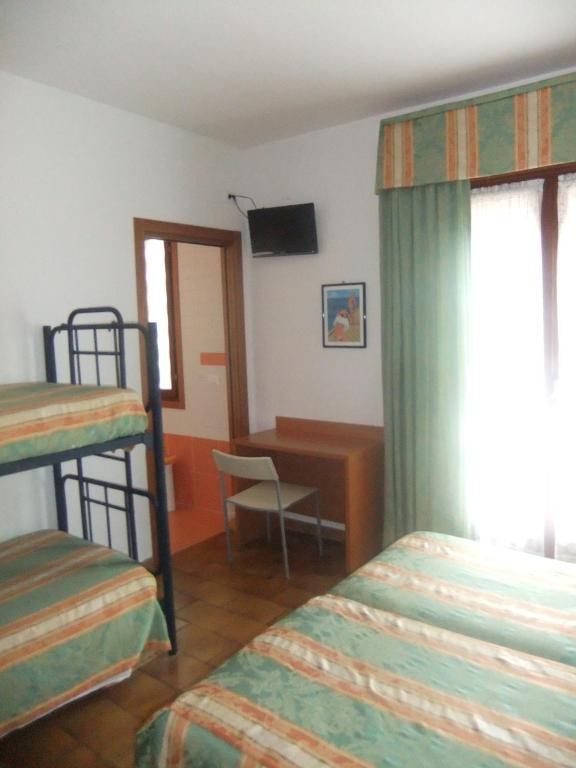 Hotel Da Bepi Lido di Jesolo Buitenkant foto