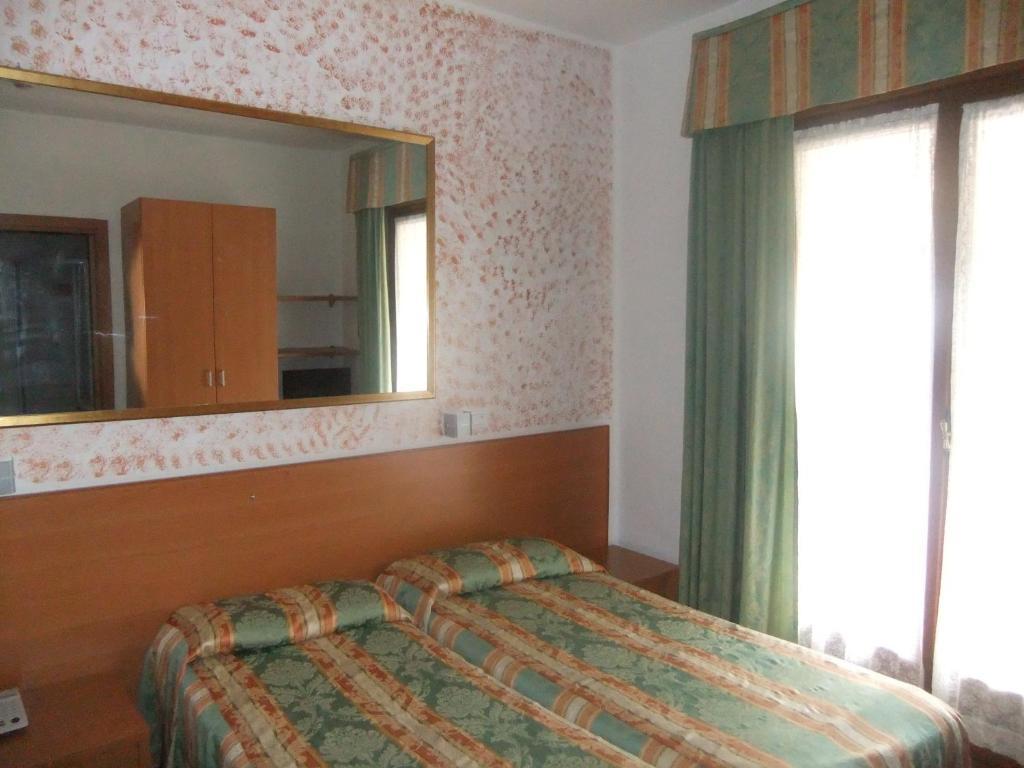 Hotel Da Bepi Lido di Jesolo Buitenkant foto