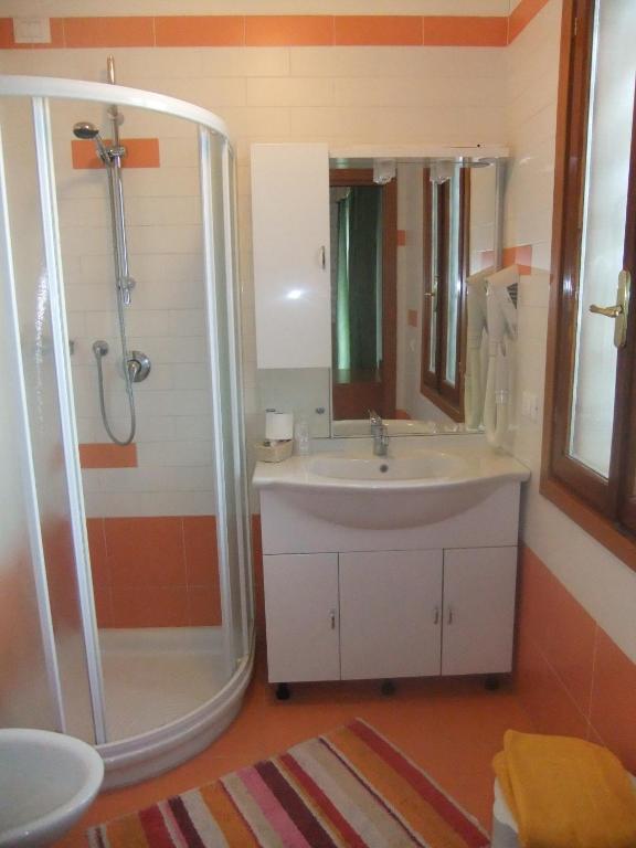 Hotel Da Bepi Lido di Jesolo Buitenkant foto