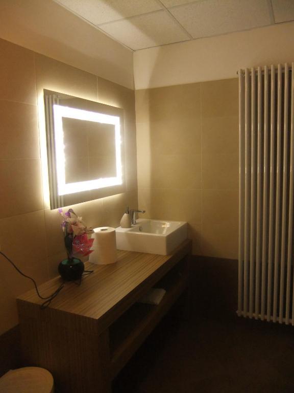 Hotel Da Bepi Lido di Jesolo Buitenkant foto