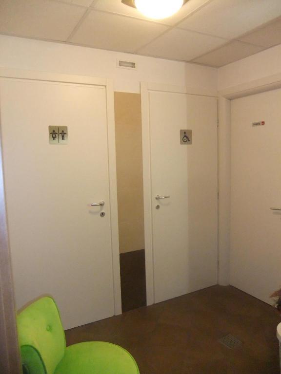 Hotel Da Bepi Lido di Jesolo Buitenkant foto