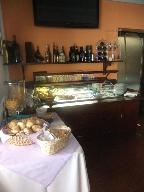 Hotel Da Bepi Lido di Jesolo Buitenkant foto