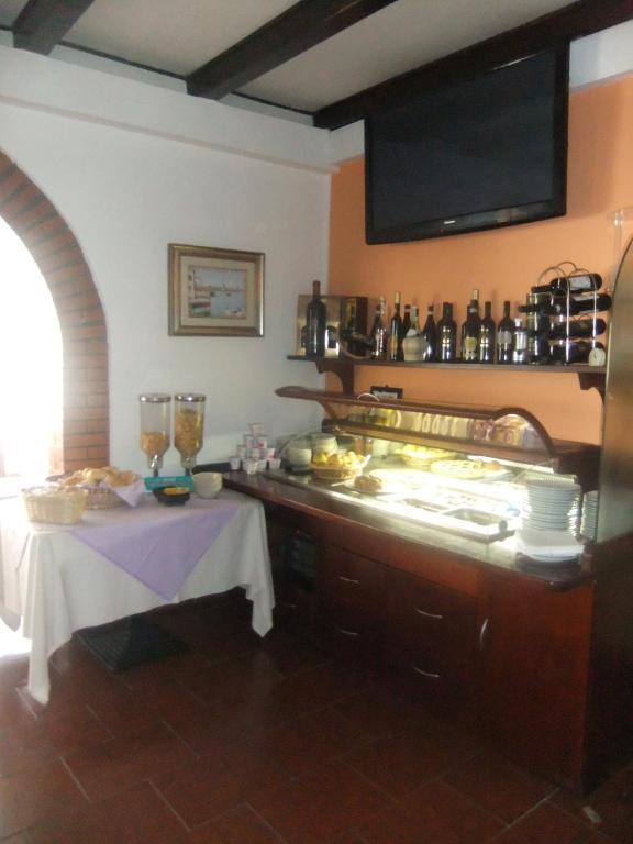 Hotel Da Bepi Lido di Jesolo Buitenkant foto